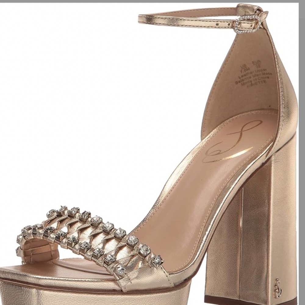 Sam Edelman